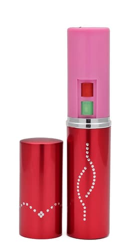 Cheetah CH-18 Lipstick Stun Gun