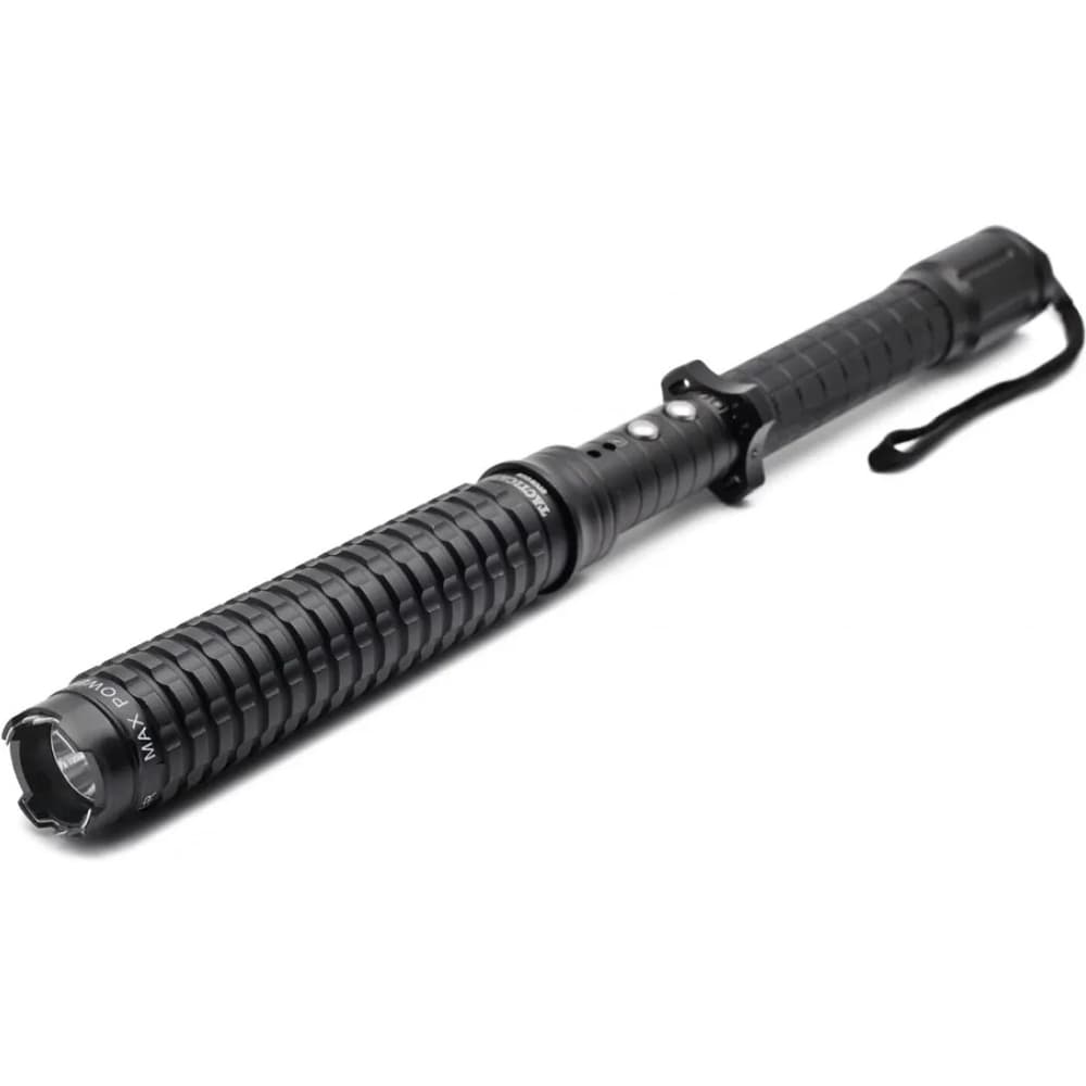 Cheetah CH-63 Tactical Flashlight Stun Gun