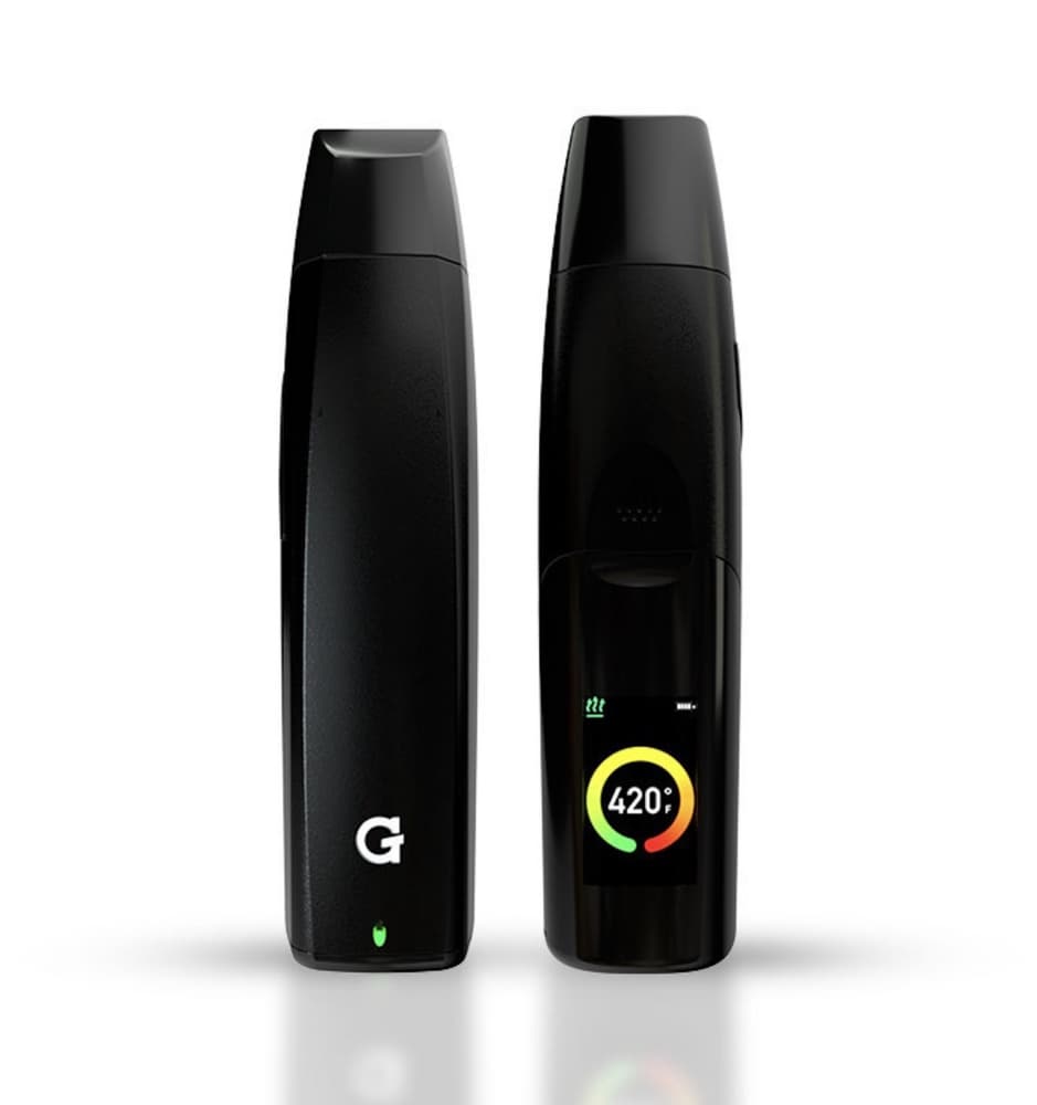 G-Pen Elite II Vaporizer