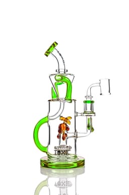 TX51 - Toxic HoneyBee Drip Recycler