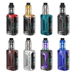 Geekvape Aegis Legend 5 Kit 5.5ML 200W