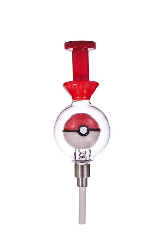 TXNC51 - Magic Ball Nectar Collector with 14MM Ceramic Tip