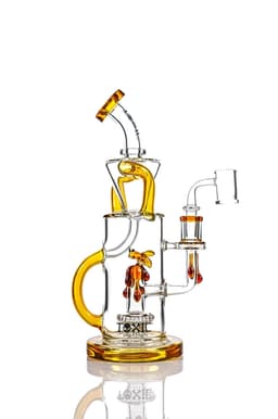 TX51 - Toxic HoneyBee Drip Recycler