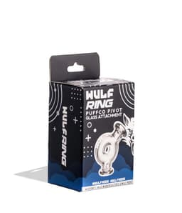 Wulf Ring Puffco Pivot Glass Attachment