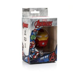 Bitty Boomers Avengers Ironman Speaker