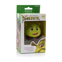 Bitty Boomers Shrek Speaker