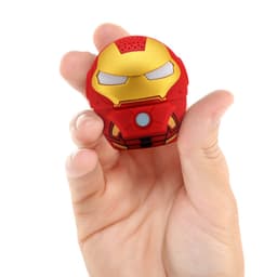 Bitty Boomers Avengers Ironman Speaker