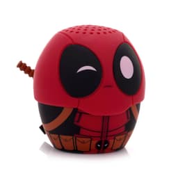Bitty Boomers Deadpool Speaker