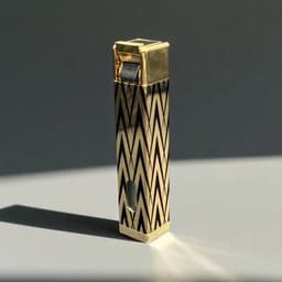 Scorch Torch 61847 3.5"  Rectangular Shape Lighter (Display of 12)