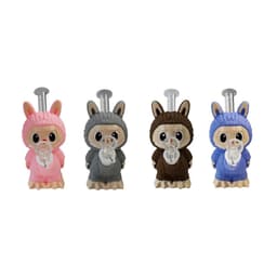 H543 - 6.1″ Small Size Bunny Water Pipe