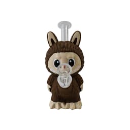 H543 - 6.1″ Small Size Bunny Water Pipe