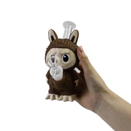 H543 - 6.1″ Small Size Bunny Water Pipe