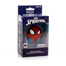 Bitty Boomers Spiderman Speaker