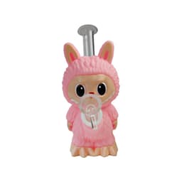 H543 - 6.1″ Small Size Bunny Water Pipe