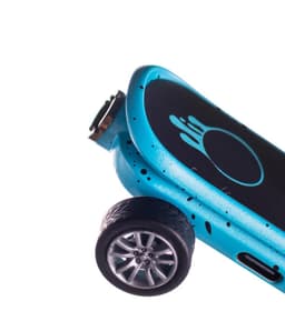 Wulf Mods Deck Skateboard Voltage Battery (Display of 9)