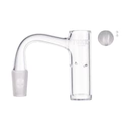 TXQB4 - Toxic Quartz 14MM 90° Auto Tornado Fully Welded Quartz Banger Set