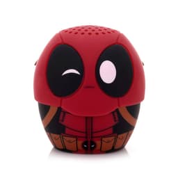 Bitty Boomers Deadpool Speaker