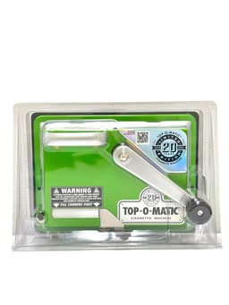 Top-O-Matic 20 Years Limited Edition Cigarette Machine