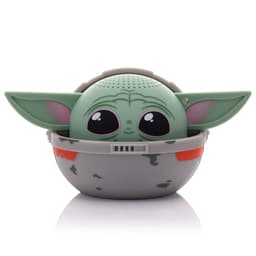 Bitty Boomers Grogu Speaker