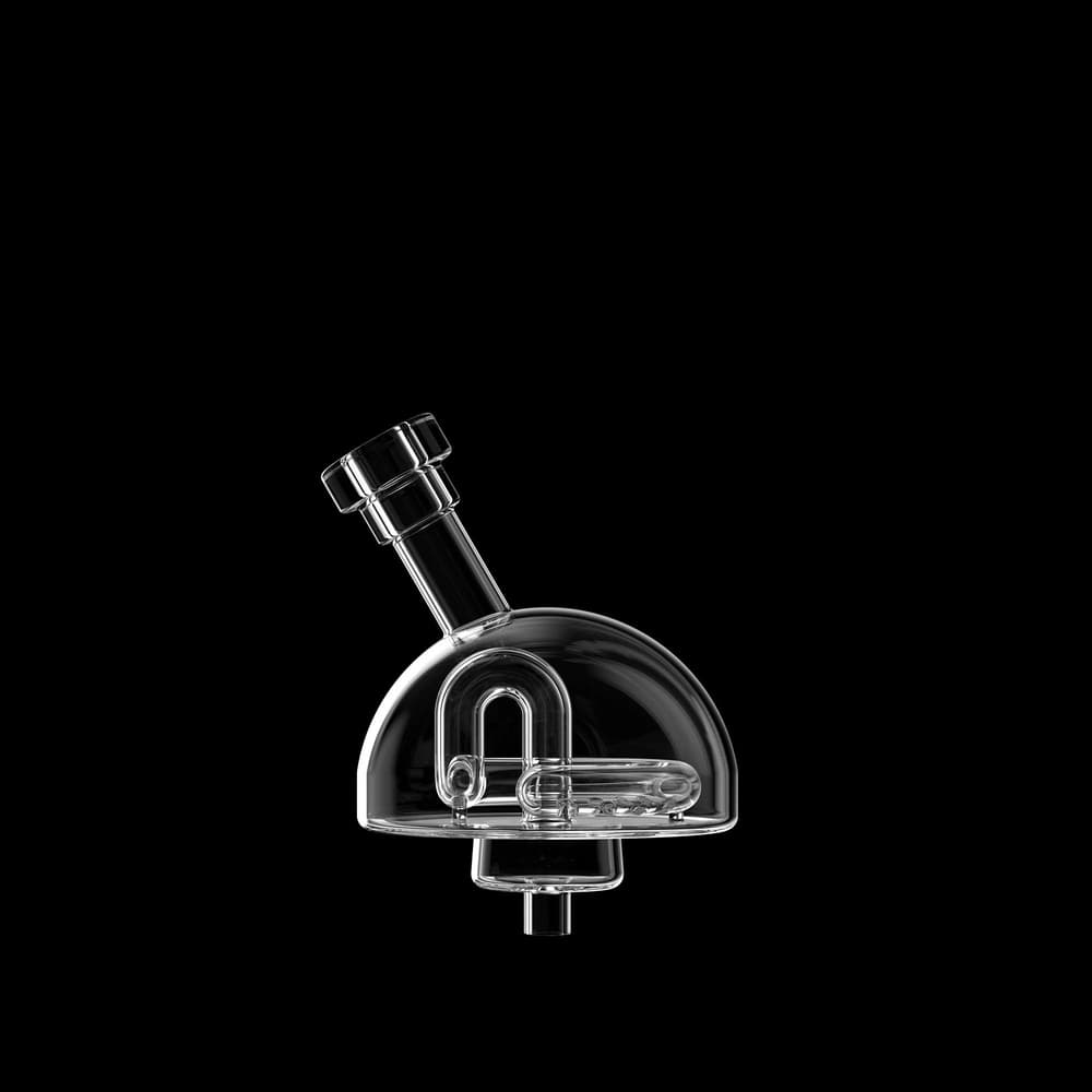 Dr.Dabber Boost Evo Hemisphere Attachment