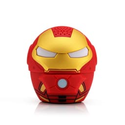 Bitty Boomers Avengers Ironman Speaker