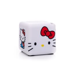 Bitty Box Hello Kitty Mini Bluetooth Speaker with Keychain