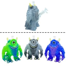 V10 - 8.5" Huge Monster Water Pipe