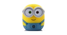 Bitty Boomers Minion Speaker