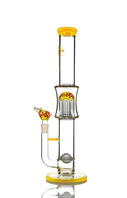 MK41 - MK100 16" Tree Discoball Perk American Color