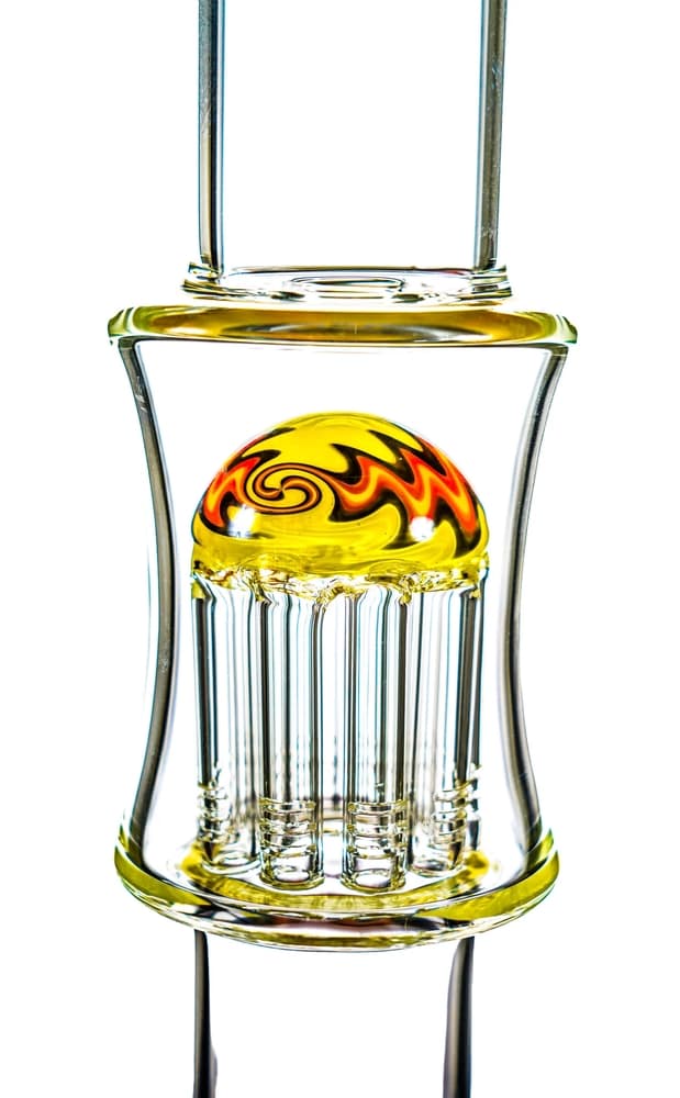 MK41 - MK100 16" Tree Discoball Perk American Color alternate view