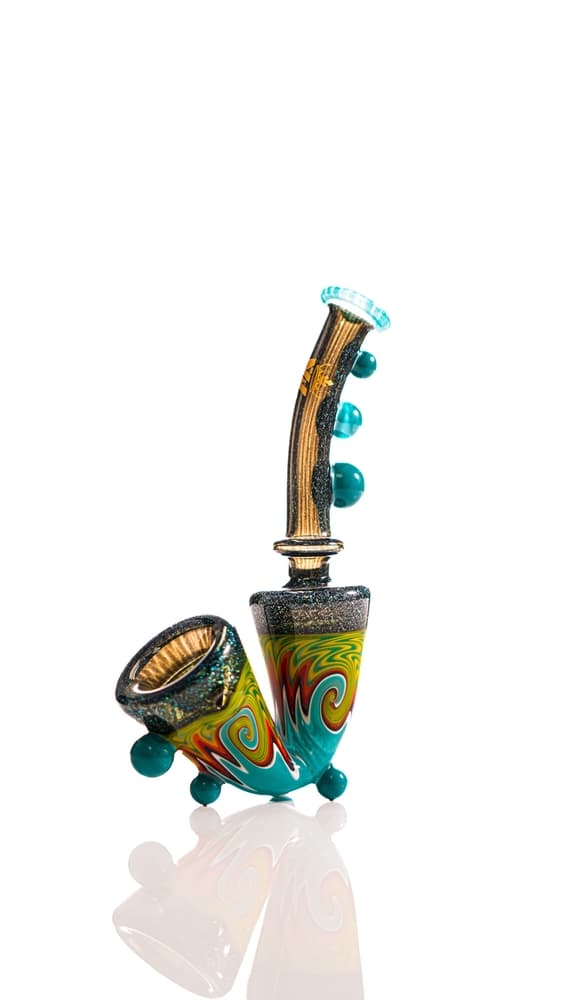 MKH8- MK100 Saxophone Sherlock