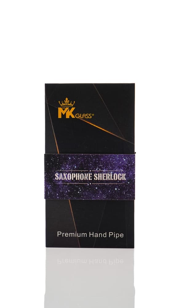 MKH8- MK100 Saxophone Sherlock alternate view