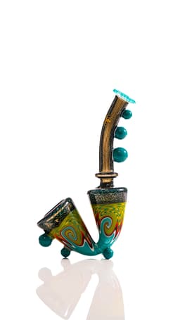 MKH8- MK100 Saxophone Sherlock