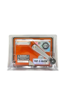 Top-O-Matic 20 Years Limited Edition Cigarette Machine