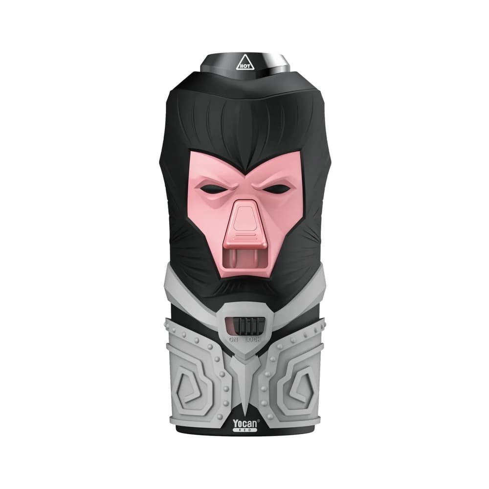 Yocan Red Monkey King Immediate Power Butane Torch