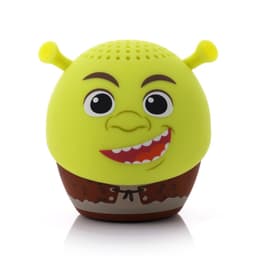 Bitty Boomers Shrek Speaker