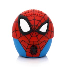 Bitty Boomers Spiderman Speaker