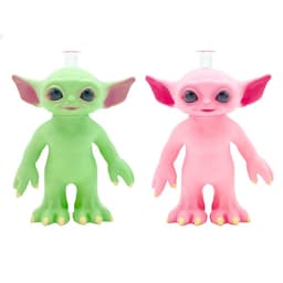 V8 - 9" Cartoon Character Water Pipe