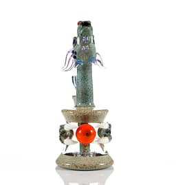 MK205 – 7″ Fireball Dragon Kit