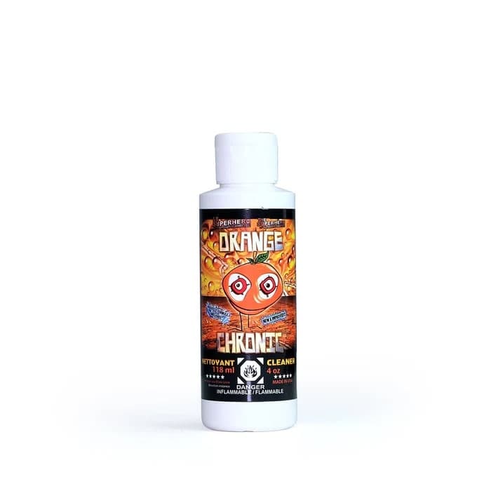 Super Hero 99.9% ISO Alcohol Cleaner (4oz) alternate view