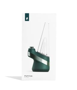 Puffco Peak New Device Smart E-Rig (Pine)