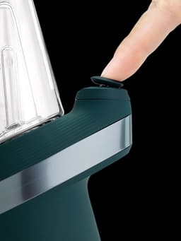 Puffco Peak New Device Smart E-Rig (Pine)