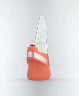 Puffco Peak New Device Smart E-Rig (Canyon)