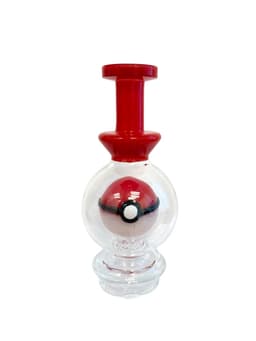 TXAT54 - Magic Ball Puffco Attachment (Compatible With Puffco Peak and Peak Pro)