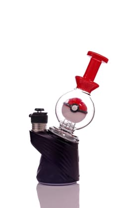 TXAT54 - Magic Ball Puffco Attachment (Compatible With Puffco Peak and Peak Pro)