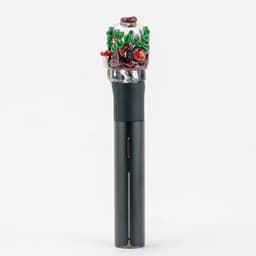 Empire Glassworks Puffco Pivot Glass Mouthpiece - Renew the Redwoods