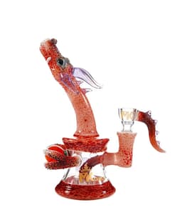 MK205 – 7″ Fireball Dragon Kit