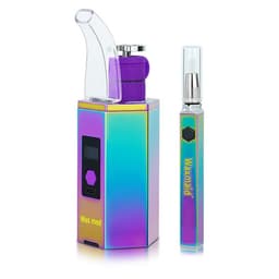 Waxmaid Wax mod Erig &amp; Honey Knife Kit - Rainbow