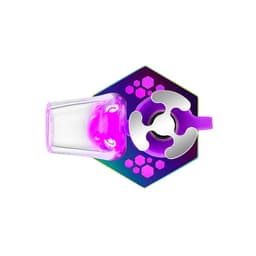 Waxmaid Wax mod Erig &amp; Honey Knife Kit - Rainbow