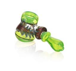 MKH23- MK100 Premium Splash Hand Pipe